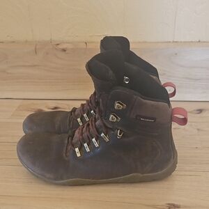 Vivo barefoot 38 Waterproof Brown Hiking Boots